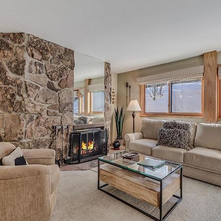 Laurelwood Condominiums 402 Snowmass Village Luaran gambar