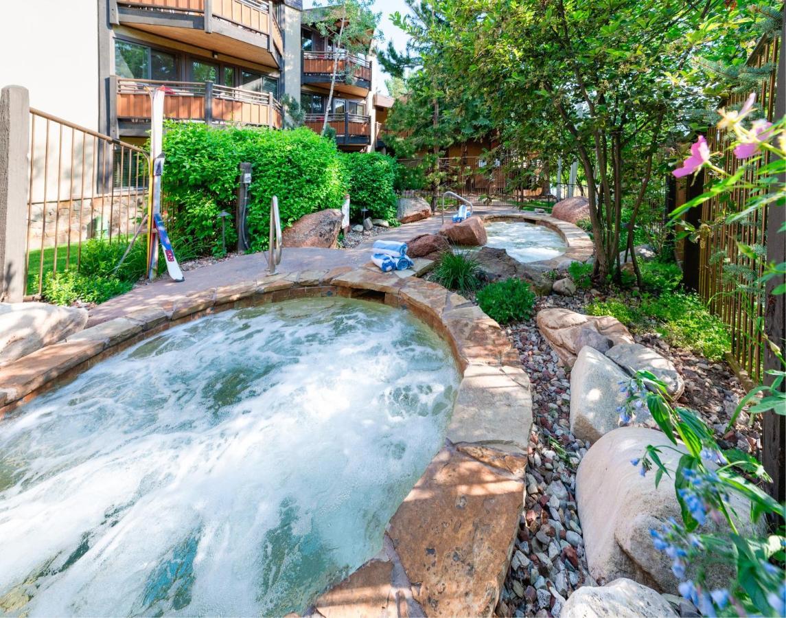 Laurelwood Condominiums 402 Snowmass Village Luaran gambar