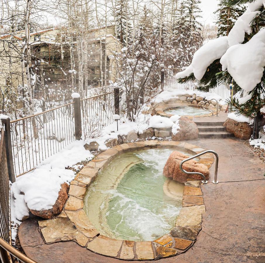 Laurelwood Condominiums 402 Snowmass Village Luaran gambar