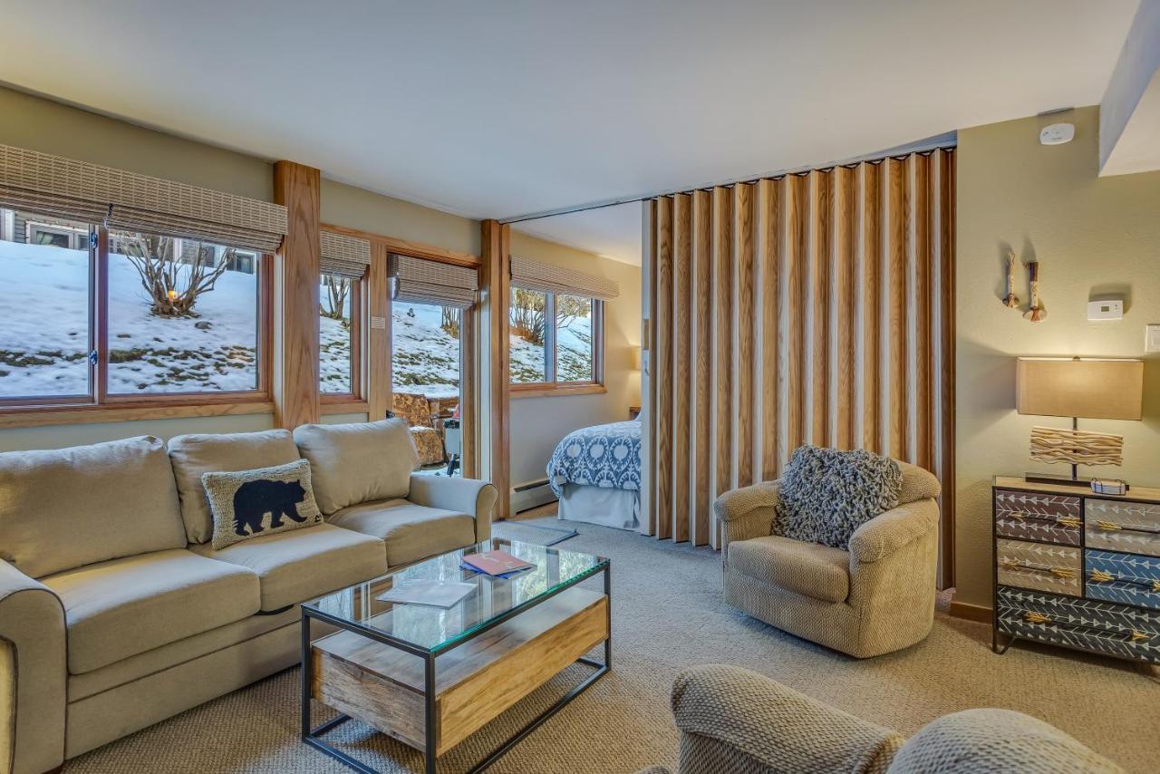 Laurelwood Condominiums 402 Snowmass Village Luaran gambar