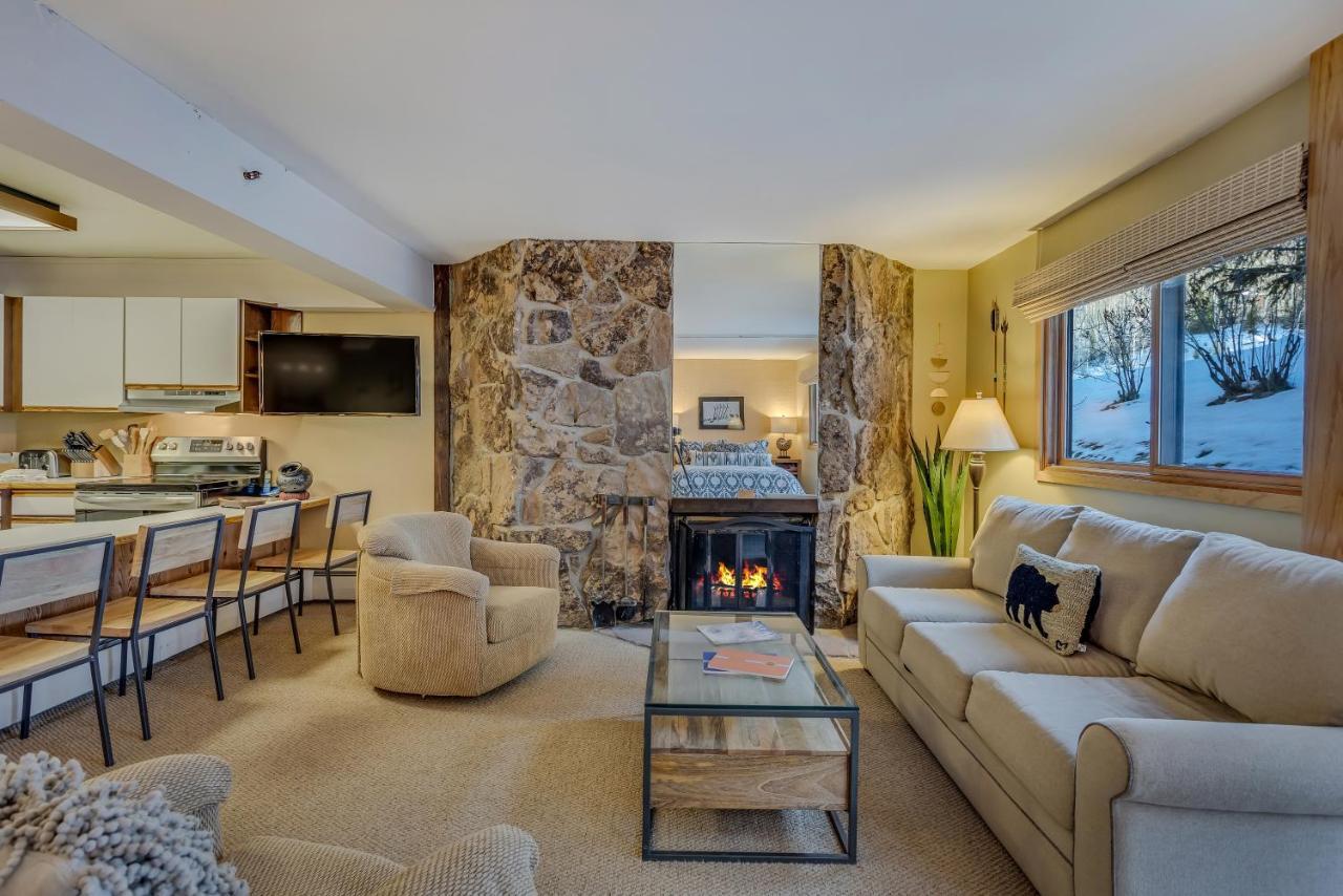 Laurelwood Condominiums 402 Snowmass Village Luaran gambar