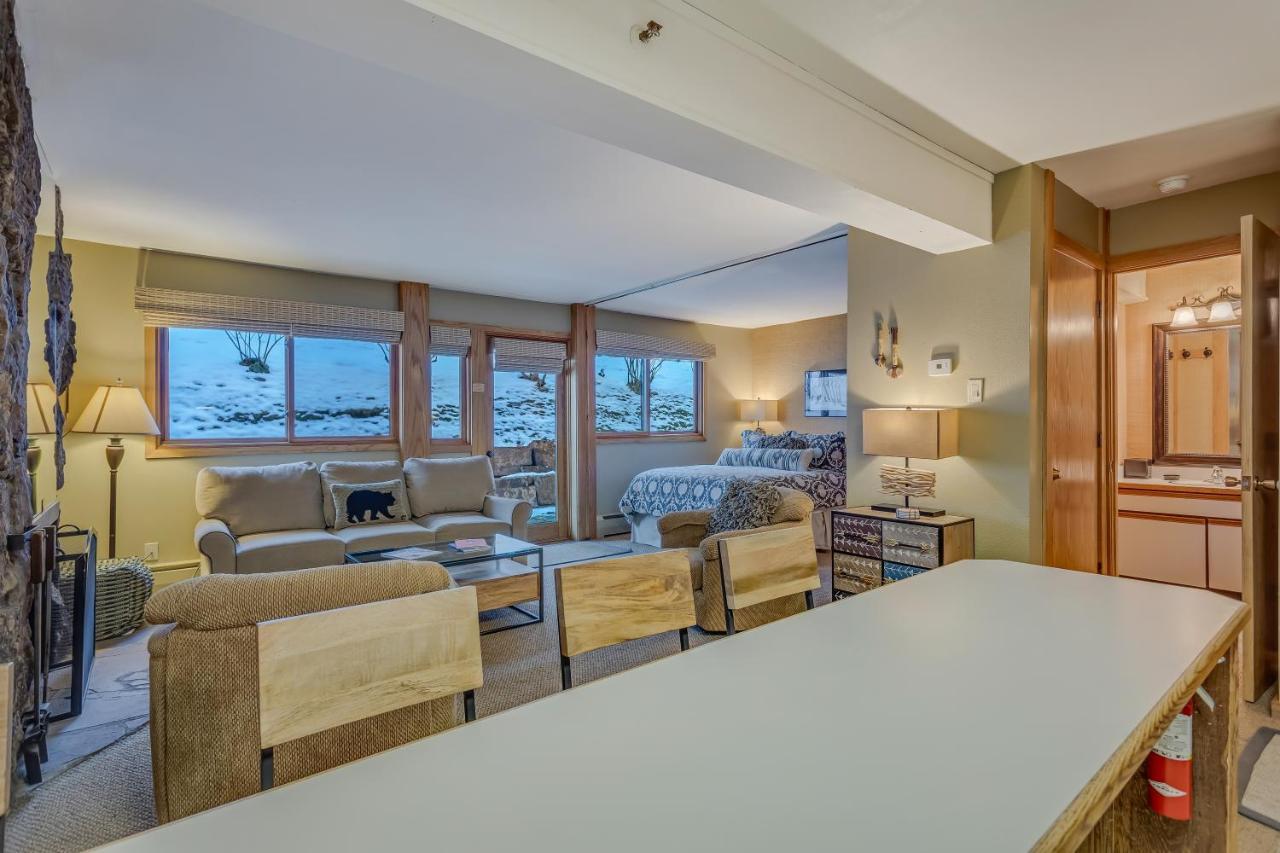 Laurelwood Condominiums 402 Snowmass Village Luaran gambar