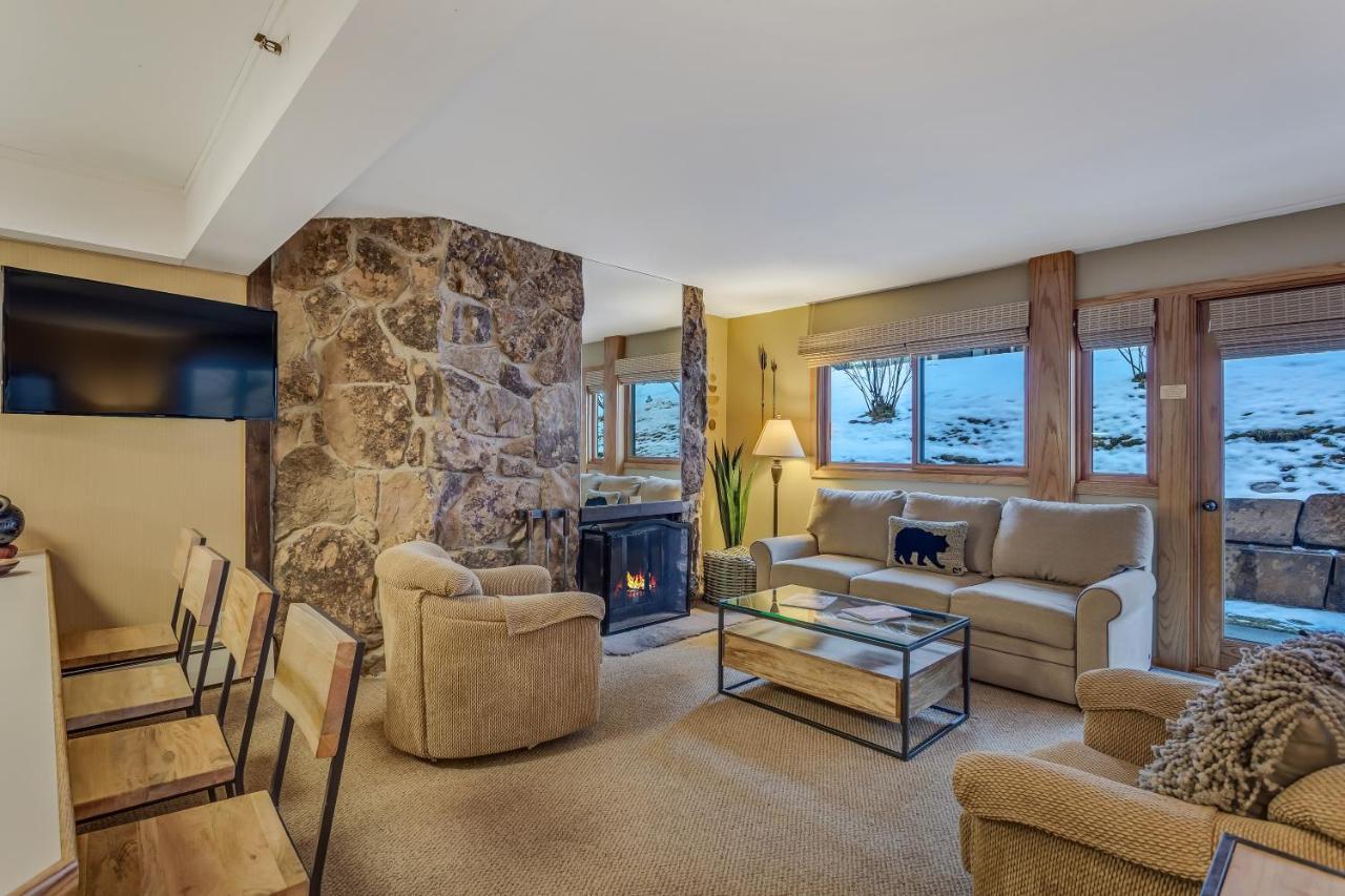 Laurelwood Condominiums 402 Snowmass Village Luaran gambar