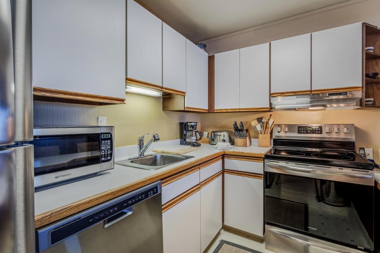 Laurelwood Condominiums 402 Snowmass Village Luaran gambar