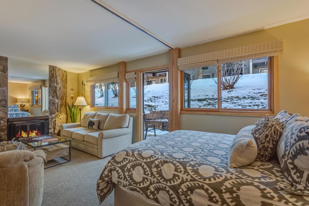 Laurelwood Condominiums 402 Snowmass Village Luaran gambar
