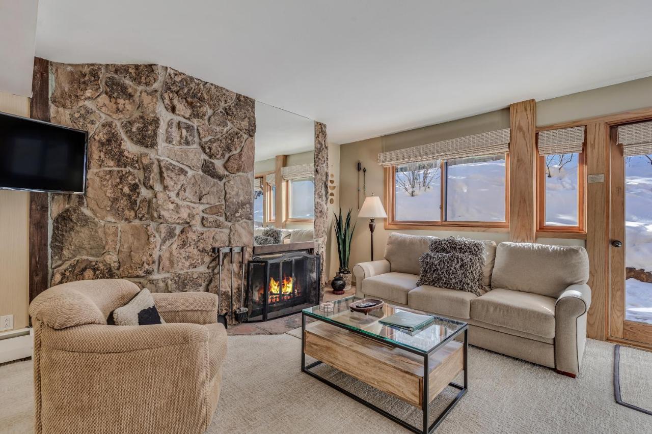 Laurelwood Condominiums 402 Snowmass Village Luaran gambar