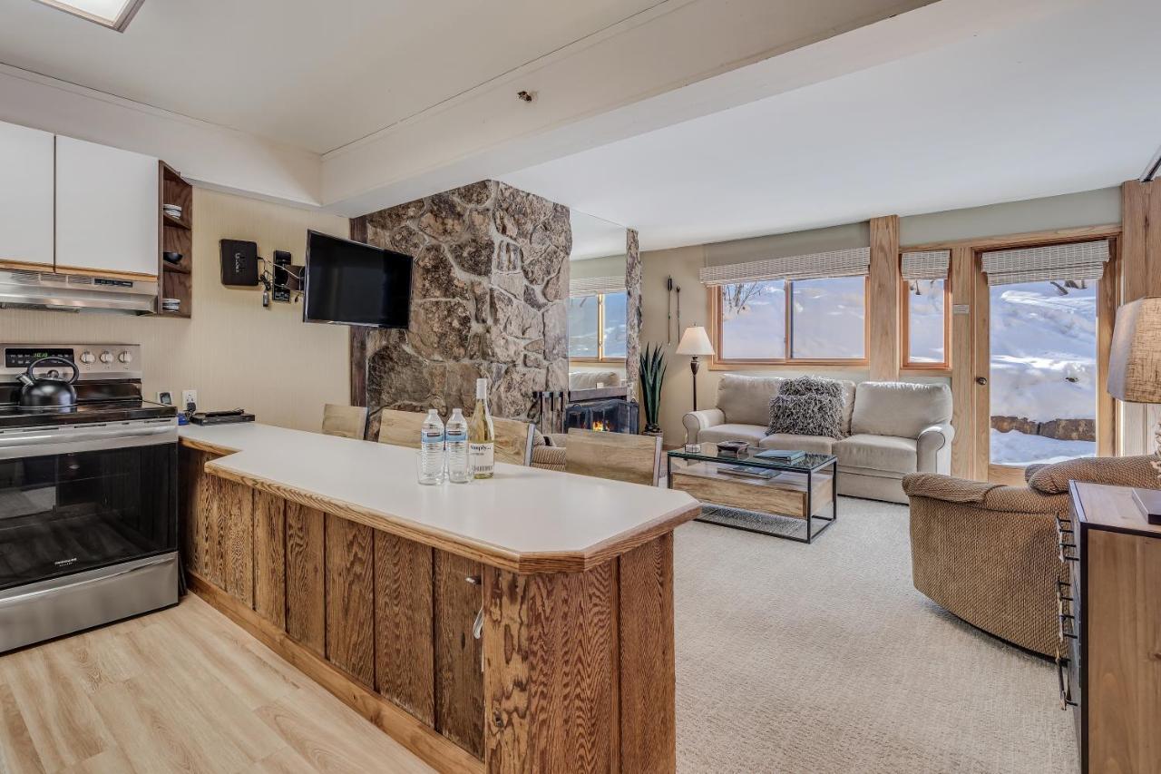 Laurelwood Condominiums 402 Snowmass Village Luaran gambar