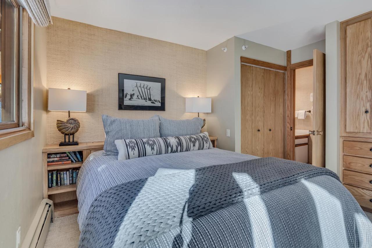 Laurelwood Condominiums 402 Snowmass Village Luaran gambar