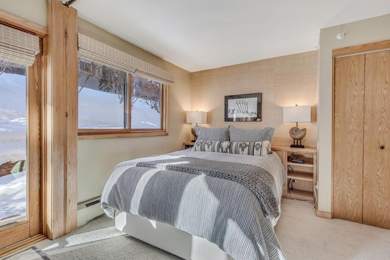 Laurelwood Condominiums 402 Snowmass Village Luaran gambar